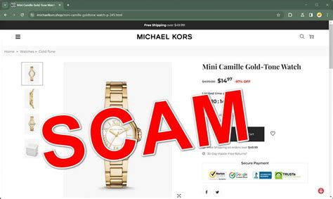 is michael kors global legit|Michael Kors clearance scam.